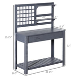 Garden/balcony plant support 05984975
