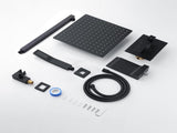 12inch Shower System With Handheld Shower Head W121749905