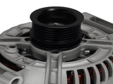 New Alternator fit for Mercedes Benz SLK280 SLK300 SLK350 2005-2011 12V 150 Amp 06448675