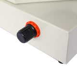 Mini Sandblaster - Ergonomic and Compact Design for Precise Sandblasting, with Heavy Steel W46559177