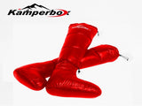 Camping Down Socks Down Boots Sleeping Socks Down Boots Camping Sleep Boots Kamperbox Sleeping 76741887