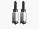 Pair Front Air Suspension Struts Replacement for Land Rover Range Rover Sport LR3 LR4 RNB501180 87038767