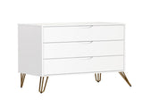Dresser in White B365P504321