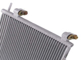 A/C AC Air Condenser fit for Chevy Camaro V8 6.2L V6 3.6L 2012-2015 4119 22886745 88801994