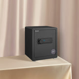 1.52 Cuft Safe Box, Solid Alloy Steel Office Hotel Home Safe, Security Digital Safes Box with W328P271219
