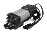 Air Suspension Compressor Fits Jeep Grand Cherokee 2011-2016 Overland Limited 68232648AA 68204730AC 68133671