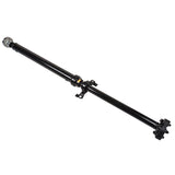 Rear Driveshaft Prop Shaft Assembly Fits for Cadillac CTS V 5.7L 6.0L 6 Speed 2004-2007 Manual Trans 62480148