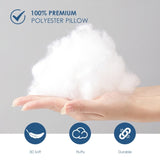 White square pillow , sofa cushions, patio cushions, cushion core, hand 70884519