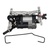 Air Suspension Compressor Pump Replacement for Porsche Cayenne VW Touareg 2011-2018 7P0616006 07385160