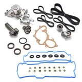 Timing Belt Kit With Water Pump for Toyota Tundra Tacoma T100 3.4L V6 1995-2004 13568YZZ03 24572543