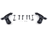 8PC Front Lower Control Arm Kit Left Right fit for Hyundai Elantra 2011-2017 K622232 59001173