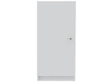 Richmond Rectangle Pantry Cabinet White B06280272