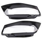 Headlamp Cover Headlight Lens Cover For Audi A4 B8 2009 - 2012 Front LeftRight 8K0941029C 95455400