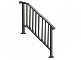 3-4 Step Stair Handrail Kit 06009818