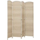 Folding Room Divider Screen 27593829