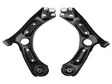 Front Lower Control Arm w/ Ball Joint Sway Bar Kit fit for Kia Optima 2016-2018 4PC 80383229