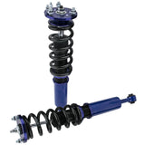 ZUN Coilovers Shock Absorber Struts for Honda Accord VII CM4-CM8 2003-2007 Suspension Kit 38506881