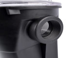 1HP 115V Swimming Pool Pump for Hayward Power Flo Pool Pump above-ground pools 09990558