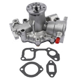 Water Pump w/Gaskets for Daihatsu DM850 DM950 Kawasaki 3010 4010 Diesel Engine 49301-0001 11060-1957 85841441
