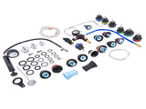 31pcs Radiator Cooling System Pressure Tester Kit Coolant Vacuum Refill Kit 08583867