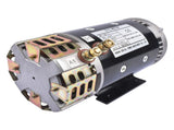 Electric Motor Pump 24VDC 4.5HP Replacement for Genie Scissor Lift GS-2046 GS-2632 GS-4047 00142929