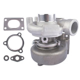 Turbocharger For Isuzu 4BD1 KobelcoSK120 Hitachi EX120-3 Sumitomo 49189-00501 46130209