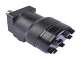 Hydraulic Motor for Char-Lynn 101-1003-009 Eaton 101-1003 4 Bolt 1" Key Shaft 1011003009 1011003 93443215