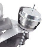 K03 Turbo Turbocharger Fit for Ford 3.5L F150 Navigator Ecoboost 2013-2016 Left Driver Side 15506417