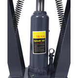 16 Ton Pipe Tube Bender Manual Hydraulic, Piping Bending Exhaust Tube Fabric w/8 W465P192122