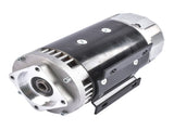 24V DC Motor 105387 105387GT Fit for Genie GR-12 GR-15 GR-20 QS-12 QS-15 TMZ-50/30 29063496