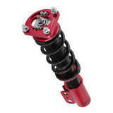 Coilovers Shocks Struts 24-Way Damper Suspension Kit for Ford Mustang 4th Convertible/Coupe 45912387