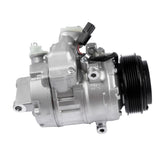 A/C Compressor Clutch for Ford Explorer Flex Police Interceptor Sedan Lincoln OEDA8Z19703A 35694168