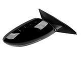 Right Power Mirror Heated Manual Folding Signal Light for Kia Optima 2014-2015 2.0 2.4L 876204C501 09946039