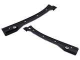 Plastic Cowl Cover 51718159292 Fit for BMW 5 Series E39 1997-03 525i 528i 530i 540i 29532785