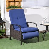 Folding Lounge Chairs / beach chair 74328189