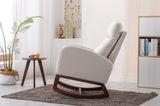living room Comfortable rocking chair living room chair 69974993