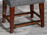 24" Backless Counter Stool B046125047