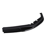Front Bumper Lip Spoiler Splitters ABS fit for BMW 5 Series M Sport G30 2017-20 47271539