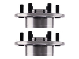 2*Front Wheel Hub & Bearing Assembly fit for Dodge Dakota Durango 1997-04 515032 48073652
