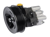 Power Steering Pump Replacement for Toyota 4Runner Lexus GX470 V8 4.7L 03-09 21-5371 44320-35610 70294454