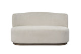 Cocoa and Ivory Banquette B2699P293897