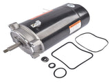 UST1102 Pool Pump Motor 1HP 115V/230V 3450 RPM Replacement for Hayward Super Pump, Max-Flo, Super II 15393474