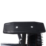 Boat Trailer Dolly, 420lbs Load Capacity, Carbon Steel Trailer Mover with 96''-116'' Adjustable W465122205