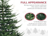 7.5 ft Christmas Trees 31406376