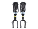 2Pcs Front Left and Right Suspension Strut and Coil Spring Assembly Fits for 2007 Mercedes-Benz E280 94681539