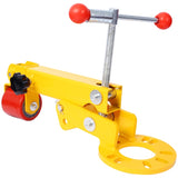 Fender Roller Tool Lip Rolling Reforming Extending Tools Auto Body Light Truck Lip Wheel Arch Roller 94686924