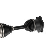 2x 4WD Front CV Axle fit for GMC Chevy Silverado Sierra 1500 2500 3500 Hummer H2 60353782