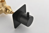 3/4" Cast Metal Volume Control Valve -Piece Extra High Flow Master Shower Volume Control Adjustable W1272115350