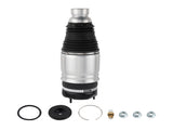 1x Front Air Suspension Spring fit for Jeep Grand Limited Overland Laredo 2011-On 84778223