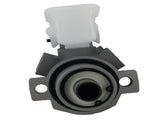 Aluminum Master Cylinder fit for Ford Focus S/SE Hatchback 2000-2008 6S4Z2140AA 72110134